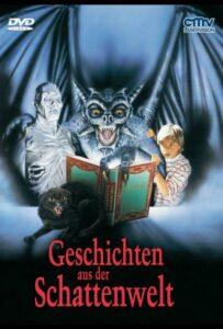 Сказки С Тёмной Стороны